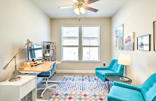 Sun City House with Fire Pit in 55 and Over Comm! - Foto 37