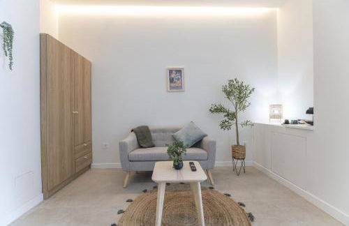 PPA22 Loft Valencia - Acogedor loft cercano al metro Zona Ayora - Photo 43