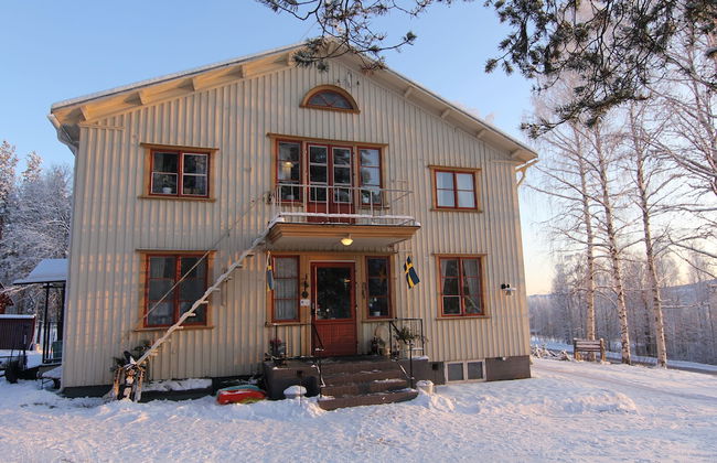 Tree Hotel - Foto 46