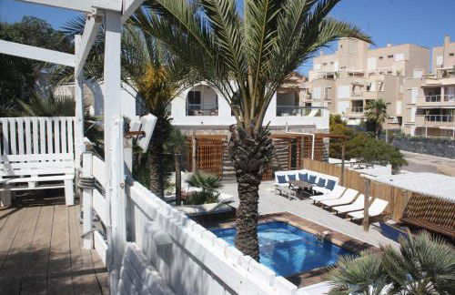 Galua- SweethomeRooms Cabo de Palos - Foto 25