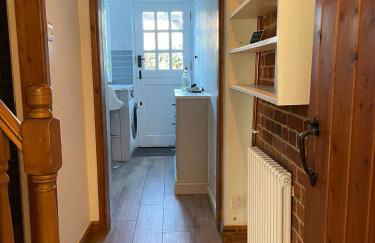 Cottage, Central Saffron Walden, Garden, Little Braybrooke - Foto 23