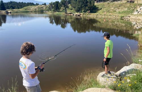 la grange T2 Centre Ville Jardin WIFI - Foto 28