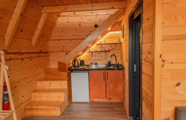 Pera Bungalov - Photo 49