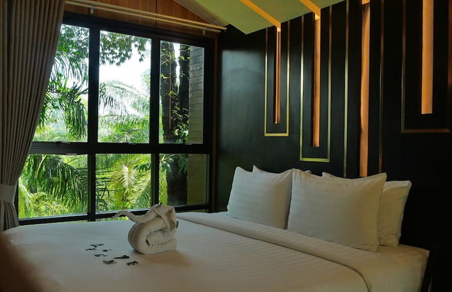 High Tree Resort Co.,Ltd. - Photo 53
