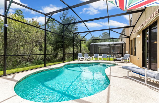 Cypress Pointe House 4 Bedroom - Foto 18