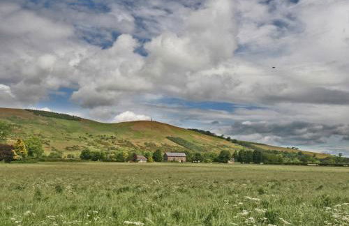 Railway Cottage Wooler - Photo 14