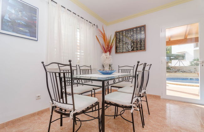 Casa Lena in Portocolom - Foto 15