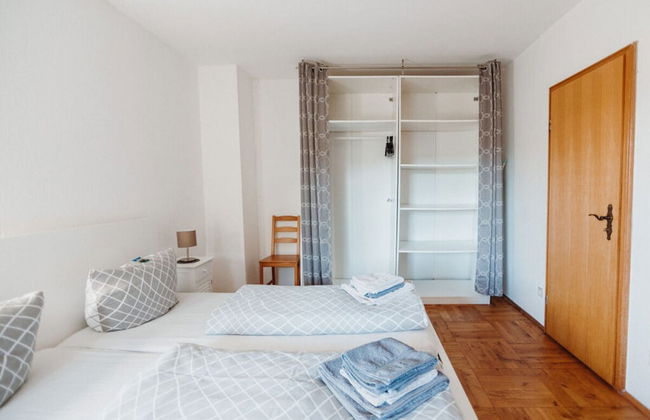 Sterkrade 2 Comfortable Holiday Residence - Foto 5