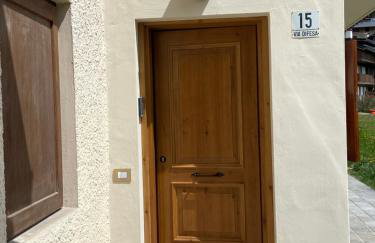 Cortina Center Design Apartment with Private Parking - Foto 31