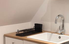 Fiskerhytte - Meine Fischerhütte - Foto 8