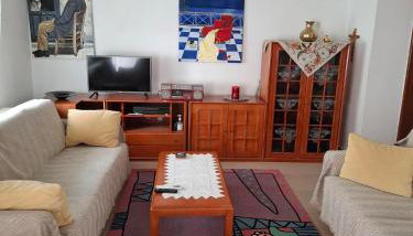 Garden House - 82 m2- Rustic Apartment - Foto 4