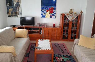 Garden House - 82 m2- Rustic Apartment - Foto 4