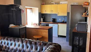 Blancs Vercors, appartement-gîte - Photo 4