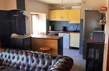 Blancs Vercors, appartement-gîte - Foto 4