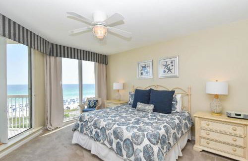 Silver Beach Towers E403 - Foto 9