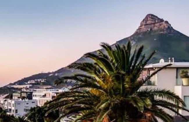 Stylish Penthouse w Private Pool and Parking Houghton Penthouse - Foto 25