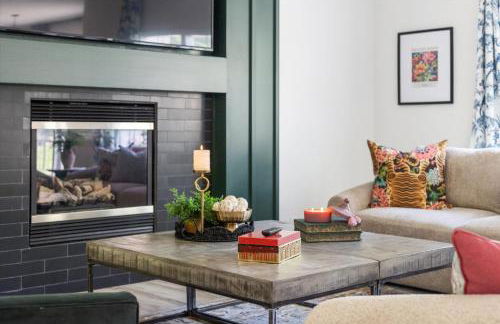 6BR Luxury Stay Prime Spot Games & More - Foto 11