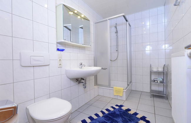 Geraumige Wohnung mit Skilift in der Nahe - Photo 15