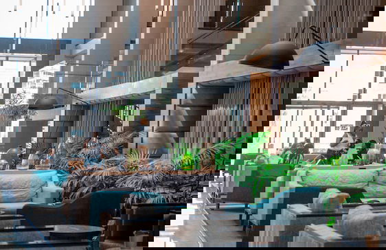 Crystal Towers 212 - Foto 2