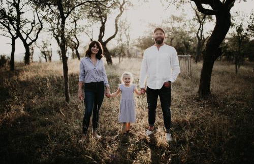 Villa Wohli 4 Sterne FERIENWOHNUNG AM HARZ - Photo 27