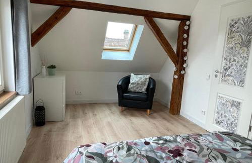 Cottage A day in Strasbourg - Foto 21