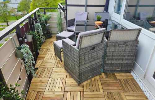 Fewo Kleine Auszeit - Foto 25