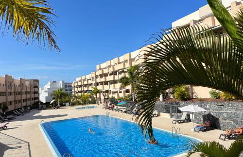 Cozy apartment in Playa Paraiso - Foto 25