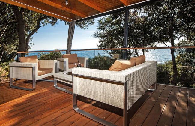 Mobilhome Beach Villa - Foto 5