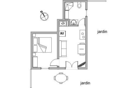 Le gite proc - Foto 11