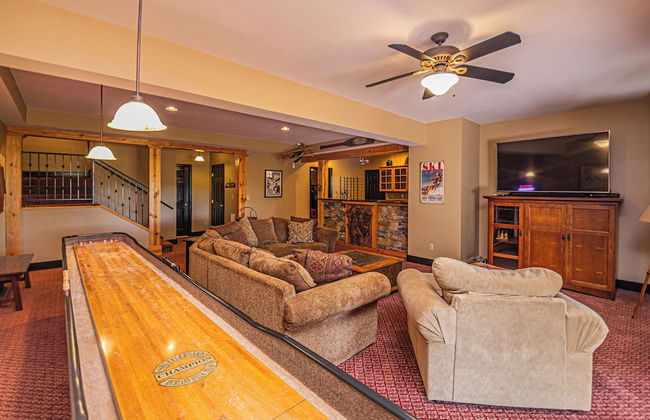 Altitude Adjustment - Foto 35