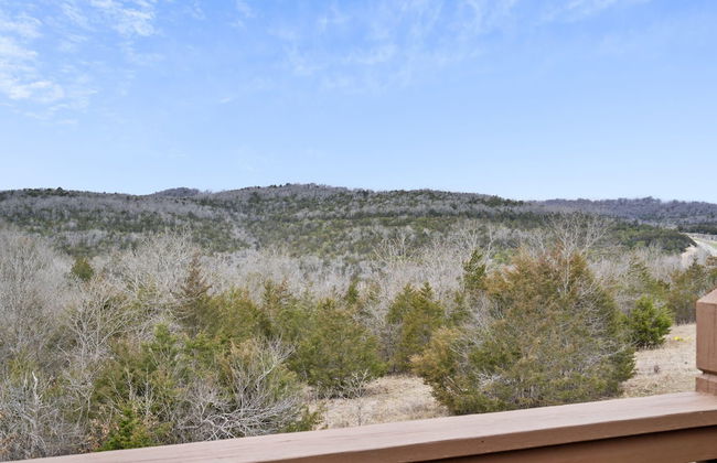 Mountain Top Villa - Photo 24