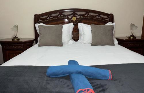 4 Saints apartement - Foto 33