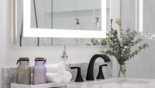 2 Bedroom House - Fire Pit Table BBQ - Downtown - Foto 5