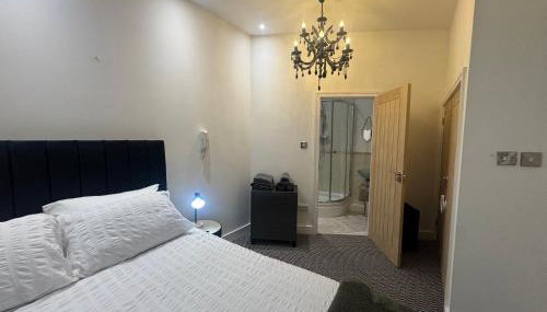 Spacious 2 bed Apt Liverpool City Centre - Foto 3