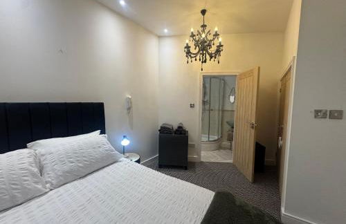 Spacious 2 bed Apt Liverpool City Centre - Foto 3