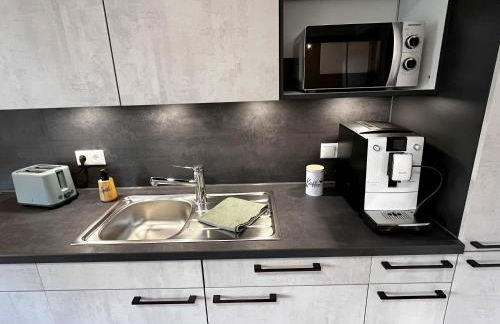 Ferienwohnung Naturtraum - Foto 16