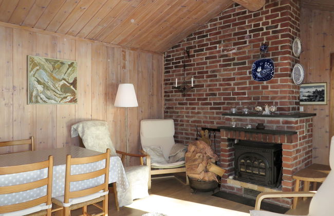 Hjartnesvika - Foto 2