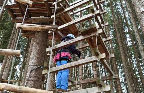 Ferienwohnung Morgenrot - Foto 17