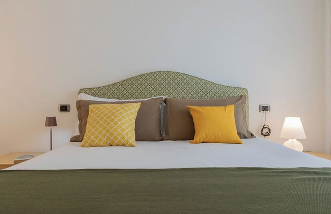 Villetta con Giardino allo Stadio - Foto 5