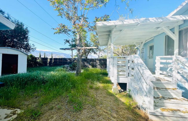 Rustic Hideaway Stargazing & Serenity - Photo 17