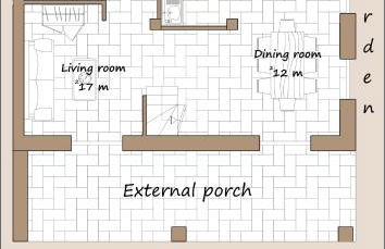 AntiquaeLunae Casali - Foto 52