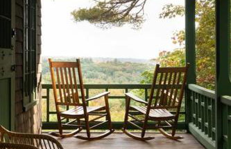 Quietude - A 60-Acre Historic Mountain Estate with 10 bedrooms - Foto 21