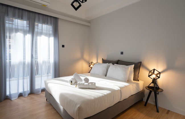 Athens Hippest Apartments - Foto 4