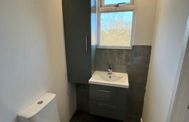 Modern 2 bedroom Penthouse with car parking - Foto 4