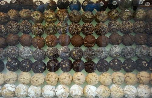 Ferienwohnung Taubertal Familie Arold - Photo 13