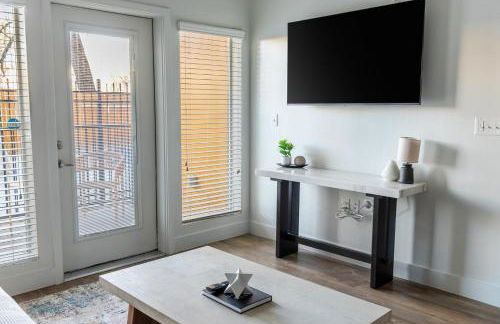 Landing Beautiful 1BD Pool Gym - Foto 3