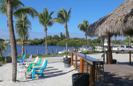 Luxury Contemporary Style House on Sarasota Sarasota County House 1002 - Foto 24