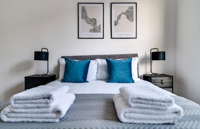 Tufnell Park Hideaway - Foto 16