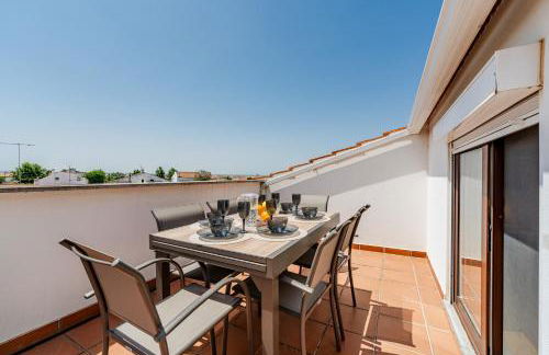 Alentejo Bliss Your Cozy Getaway - Foto 33