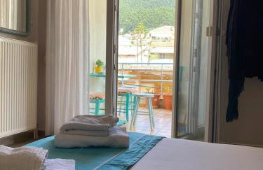 Heart of Igoumenitsa - Cozy Home - Foto 7